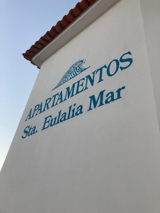 Appartamento Sta. Eulalia Mar A31 *
